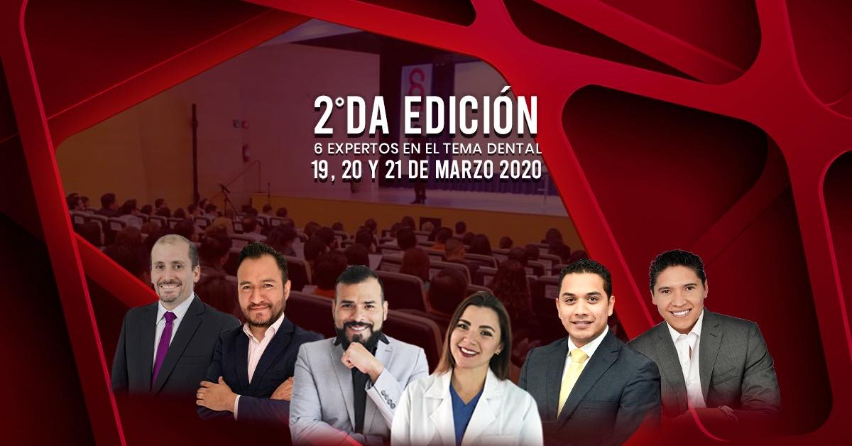 Cargar video: Congreso Odontológico Empresarial (COE) 2020